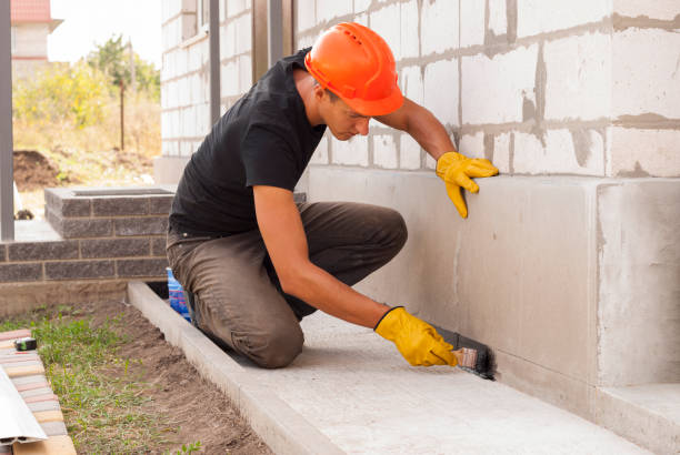 Licensed Vapor Barrier Installation service in Overpeck, OH - SJ Waterproofing Pros